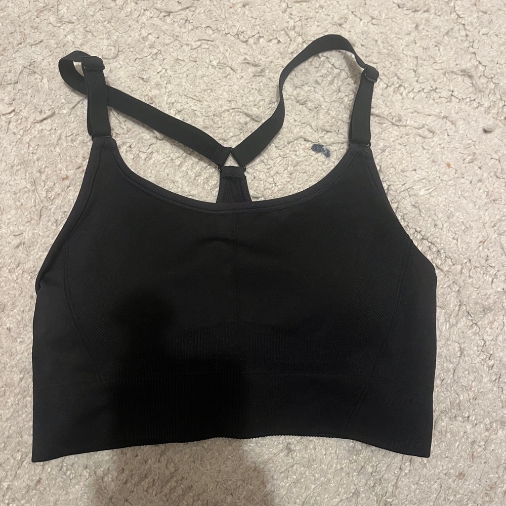 Target Sports bra